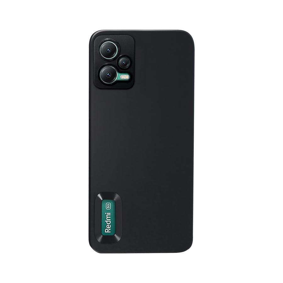Aibex Back Cover for Xiaomi Redmi Note 12 5G | Luxury Electroplating TPU|CD Pattern - Aibex